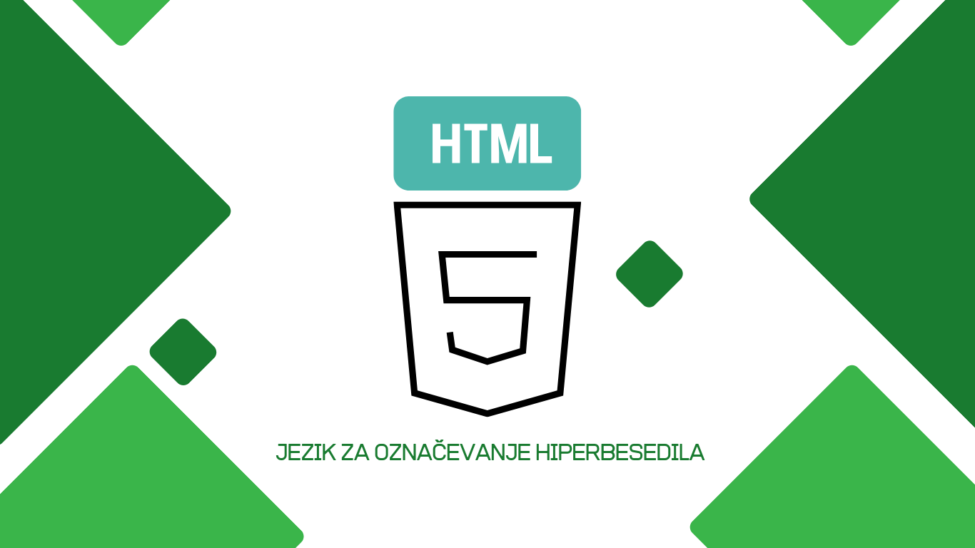HTML5